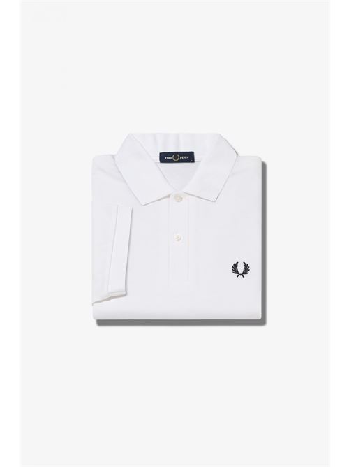 polo unita Fred Perry | G6000200